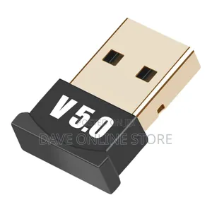 Bluetooth Dongle for Pc V5.0