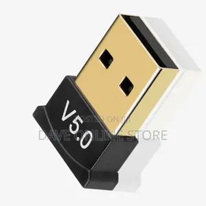Bluetooth Dongle for Pc V5.0