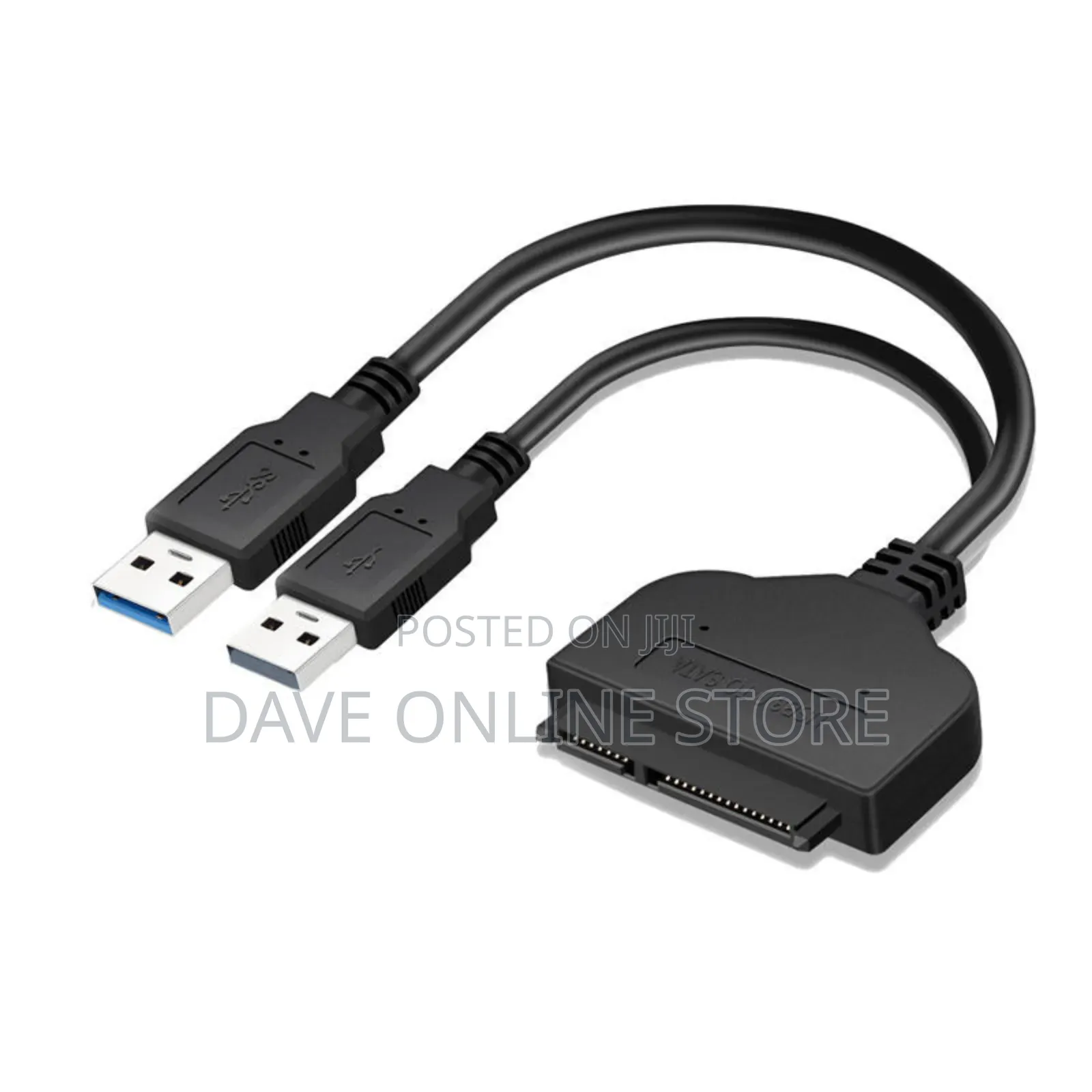 Usb 3.0 to Sata Cable