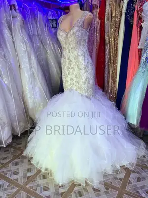 Wedding Gown