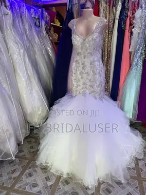 Wedding Gown