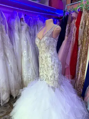 Wedding Gown