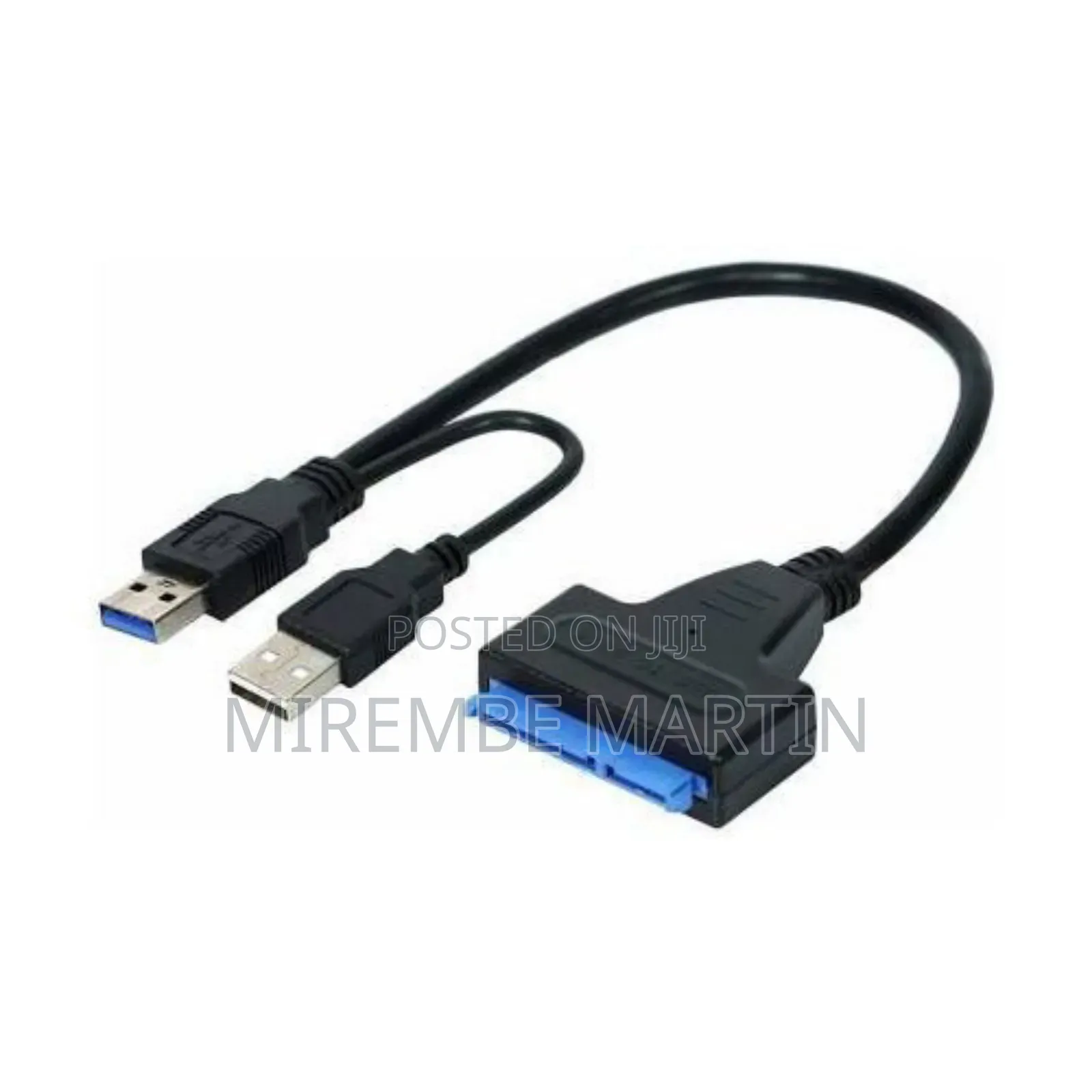 Usb 3.0 to Sata Adapter Cable for 2.5inch Ext Hard Drive