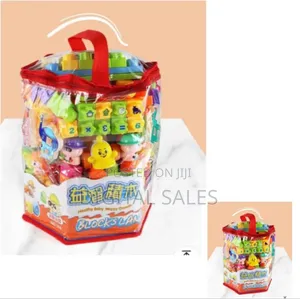 Big Size Children’S Building Blocks