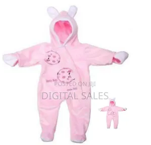 Baby Receiver, Warm, Pink, Color May Vary