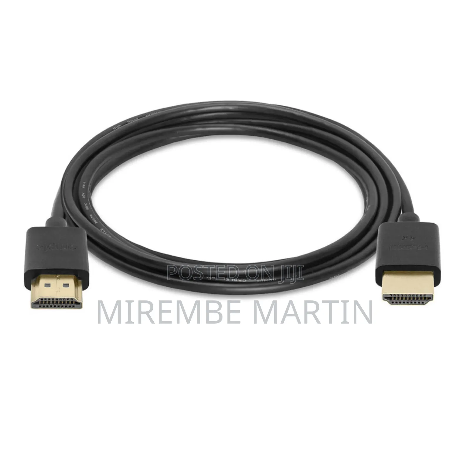 10m HDTV Cable