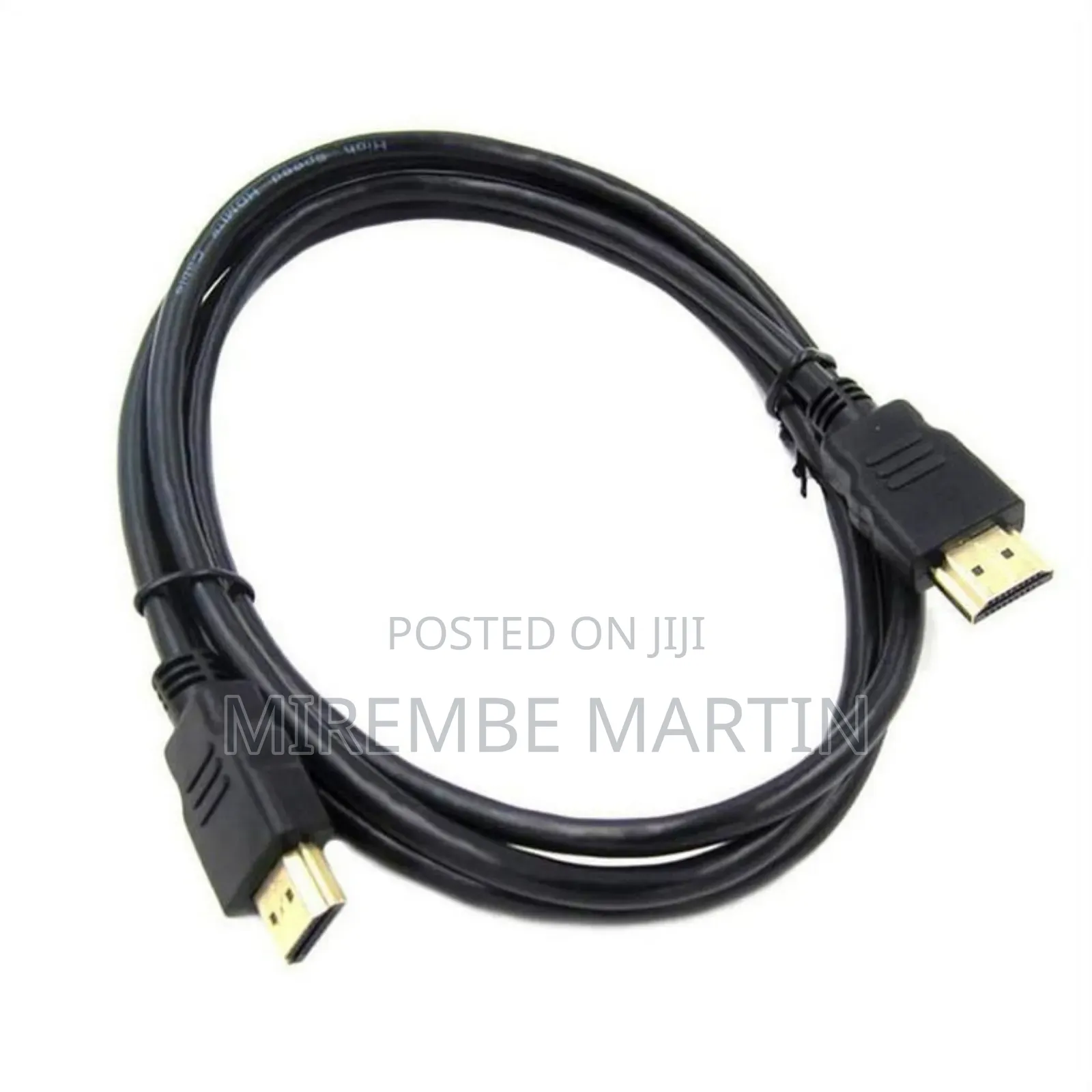 10m HDTV Cable