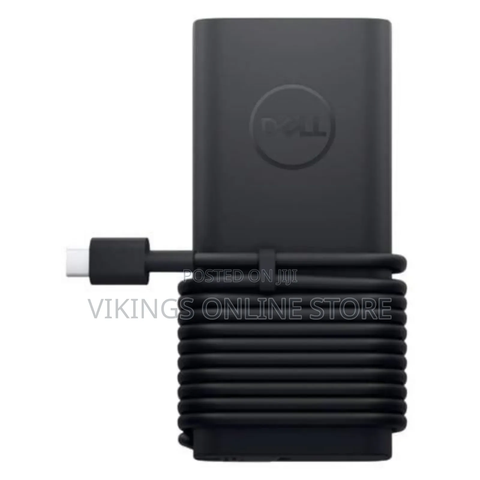 Dell 65w Usb-C Type-C Ac Power Adapter - Laptop Charger