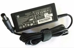 Hp Big Pin Adapter