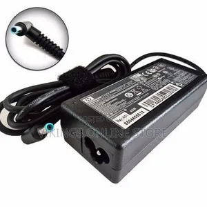 Hp Blue Pin Adapter