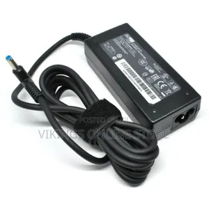 Hp Blue Pin Adapter