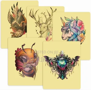 Tattoo Practice Skin | Fake Skin