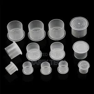 Tattoo Ink Cups