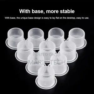 Tattoo Ink Cups