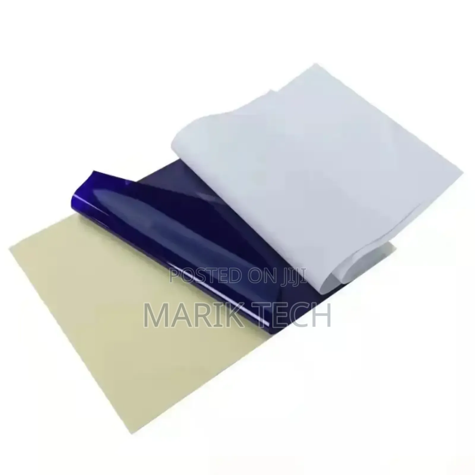 Stencil Tattoo Transfer Papers | Best for Tattoo Artists