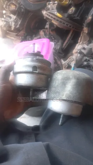 Passat Engine Mountings