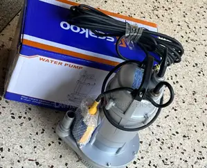 Submersible Water Pump 33m Seakoo