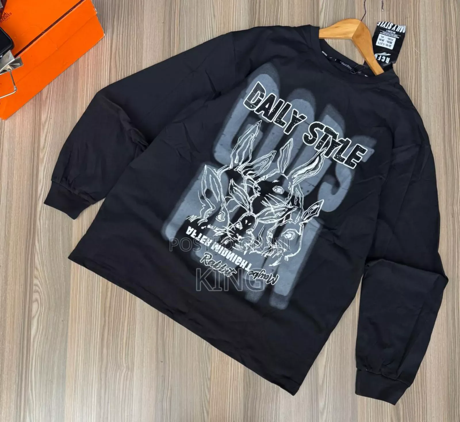 Off -Center Rio T-Shirt