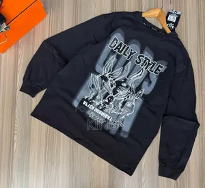 Off -Center Rio T-Shirt