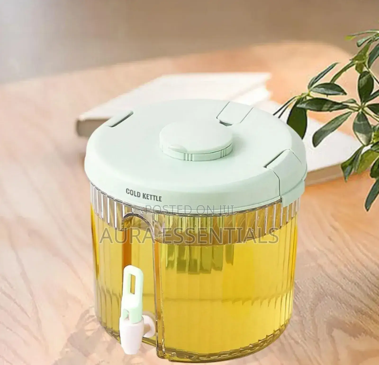 3litres Juice Dispenser