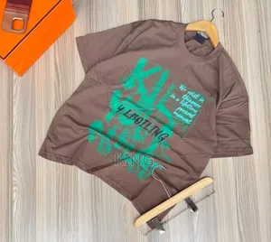 Draped Rio T-Shirt