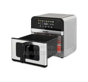 Sonifer Sf-1045 New Kitchen 7l Air Fryer