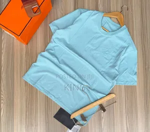 Simple Rio T-Shirt