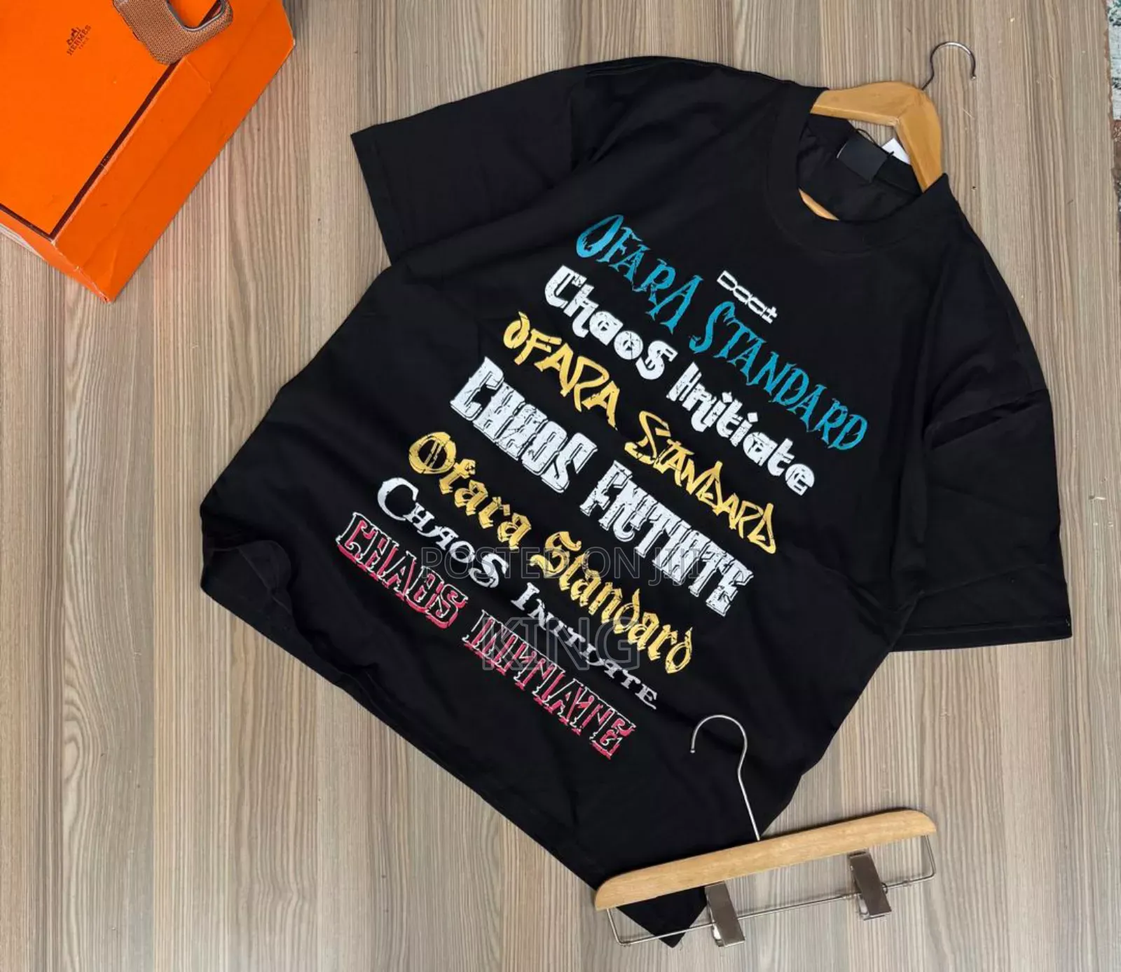 Ofara Standard Rio T-Shirt