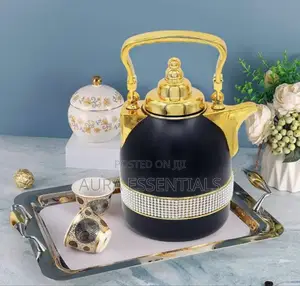Arabic Dallah Flask
