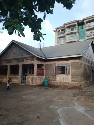 Furnished 7bdrm Apartment in Central Division for sale