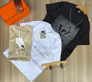 Stain -Resistant Rio T-Shirt