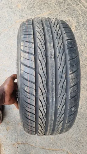 225/5017 Sport Tyres