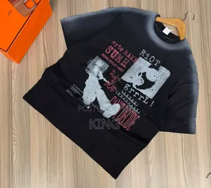 Sizzling Rio T-Shirt