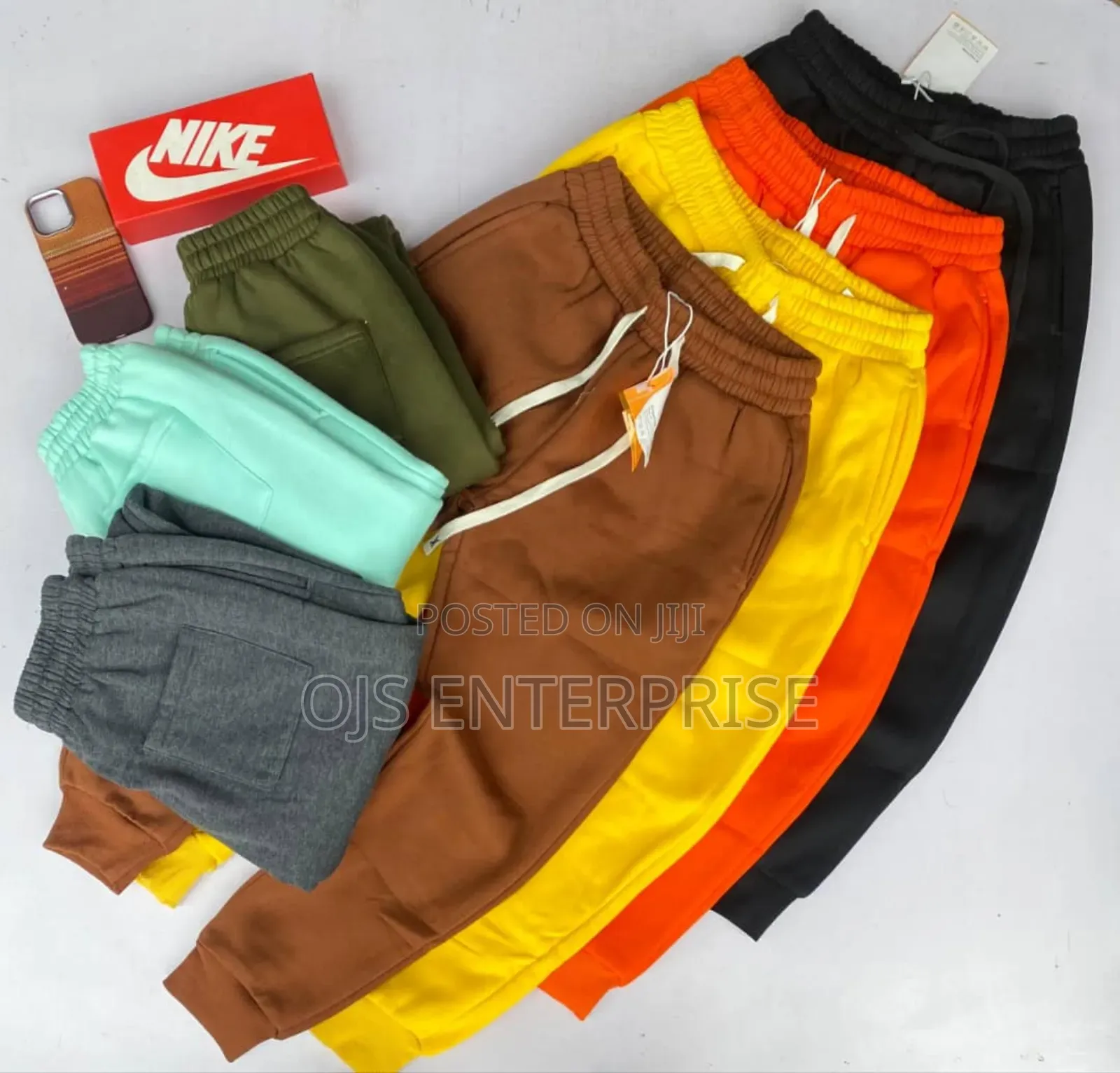 Unisex Sweatpants
