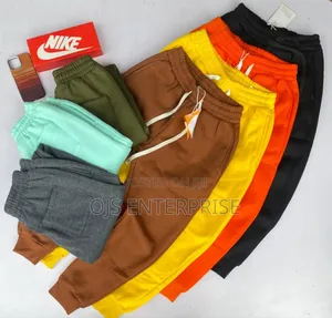 Unisex Sweatpants