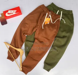 Unisex Sweatpants