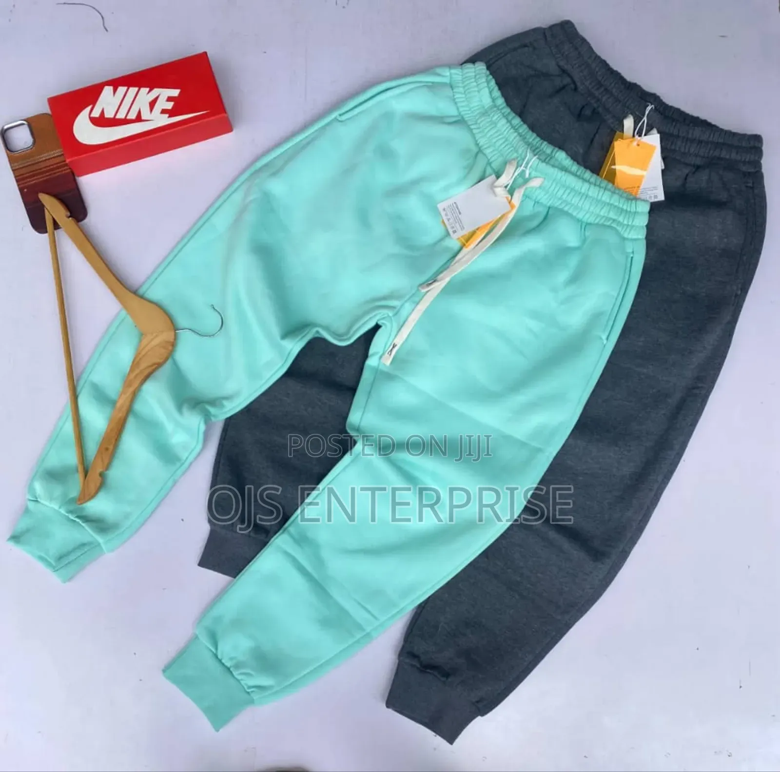 Unisex Sweatpants