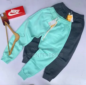 Unisex Sweatpants