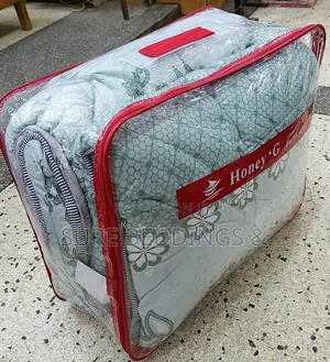 Essie 5*6 Duvet