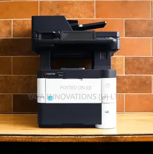 Kyocera M3540dn - Single Tray