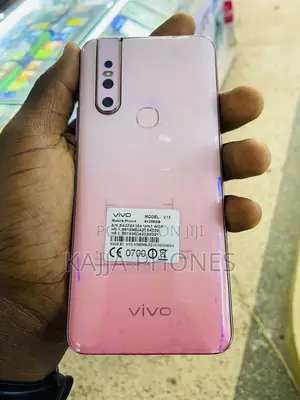 Vivo V15 256 GB Pink