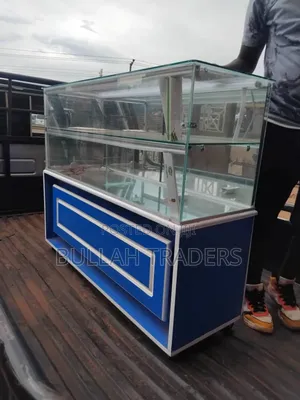 Display Counter High Quality