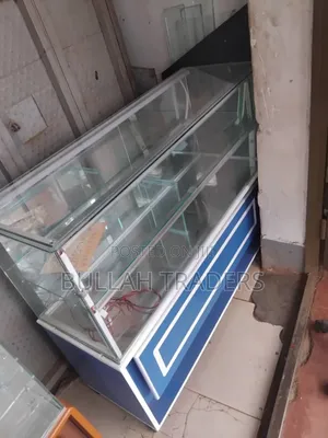 Display Counter High Quality