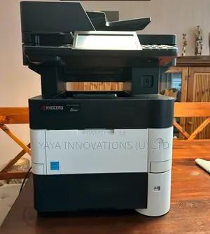 Kyocera Ecosys M3540idn Photocopier