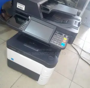 Kyocera Ecosys M3540dn Classic Printer