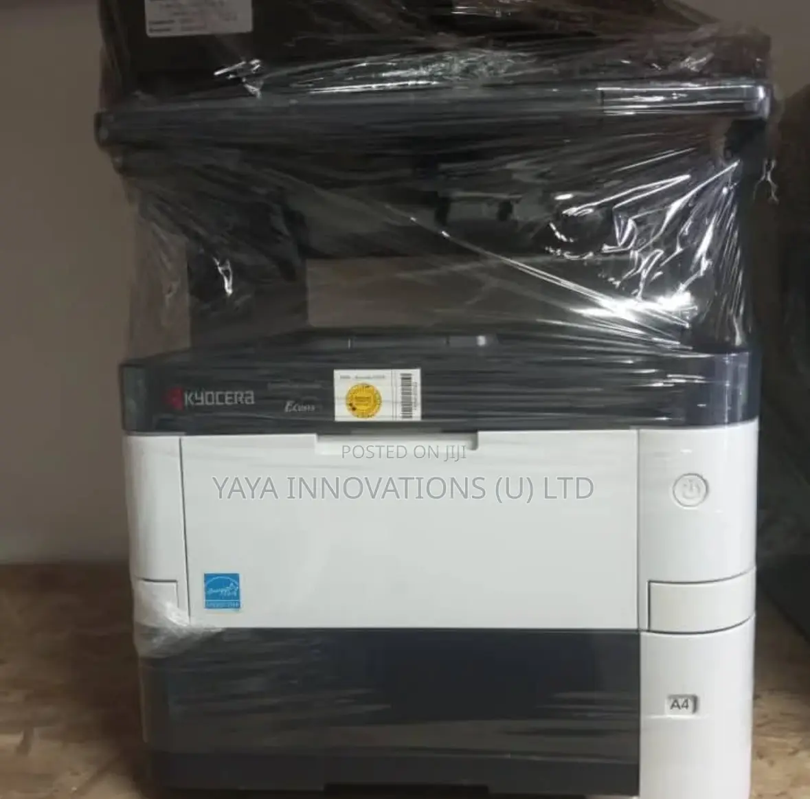 Kyocera 3540 Duplex Printer