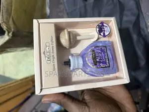 Decent Lavender Spain Origin Car Air Freshener