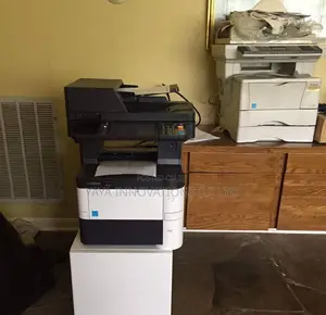 Kyocera 3540 Suitable for Printing Exams