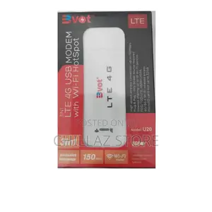 Bvot Lite4g Usb Modem.