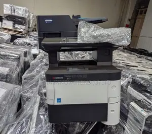Affordable Photocopier Kyocera Fs 3540
